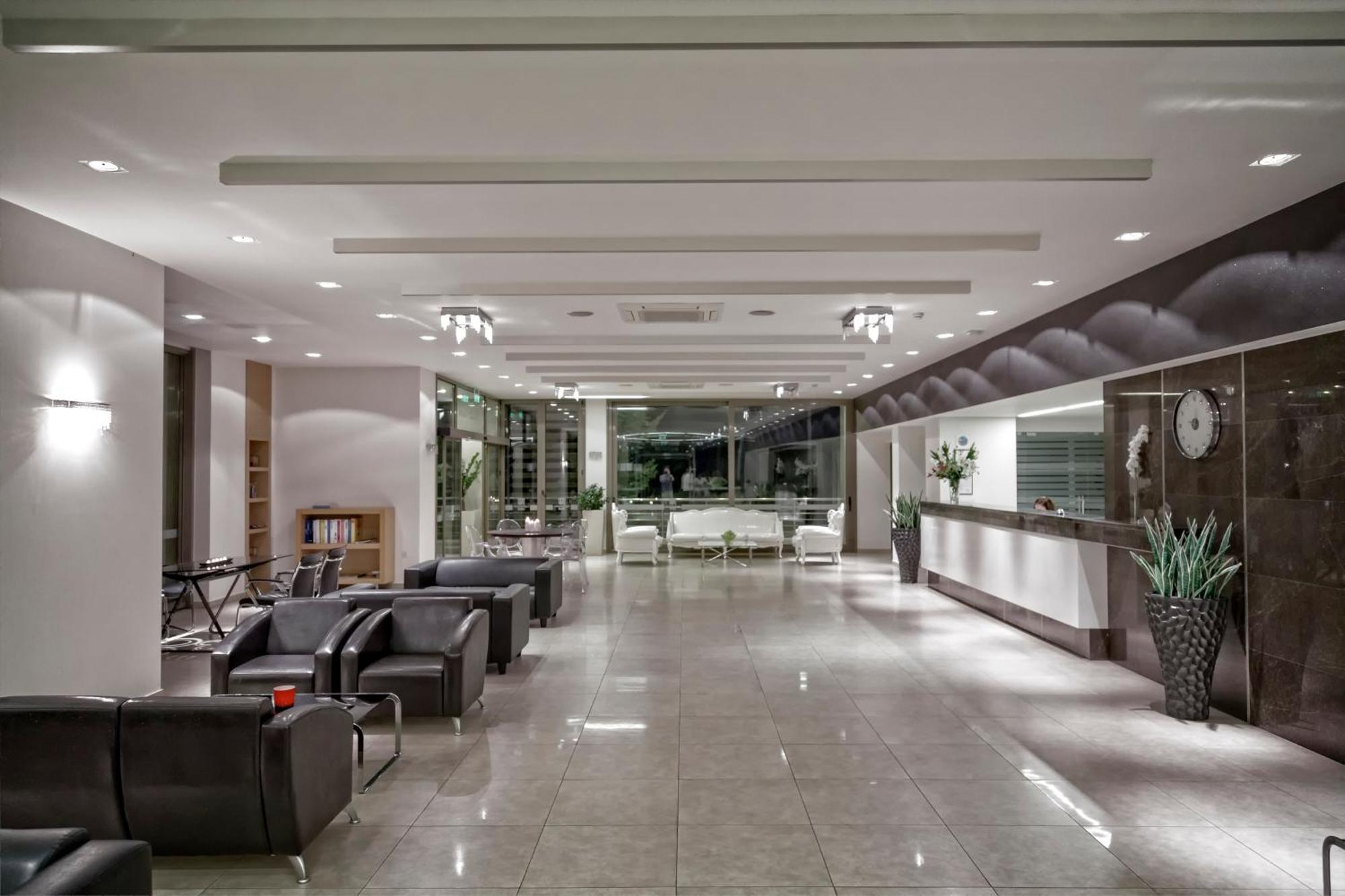 Lagomandra Hotel And Spa Ngoại thất bức ảnh