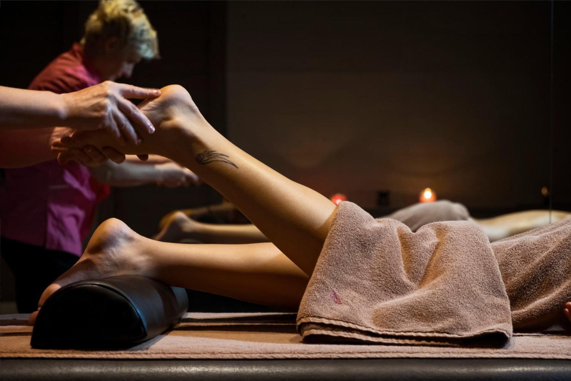 Lagomandra Hotel And Spa Ngoại thất bức ảnh